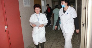 Stire din Sănătate : Spitalele,  evaluate  de Ministerul Sănătății