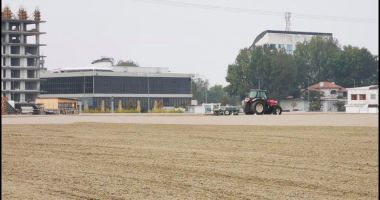 Sectoarele de plajă închiriate, preluate de Apele Române de la operatorii economici