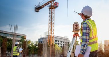Stire din Economie : Sectorul construcțiilor și-a domolit creșterea