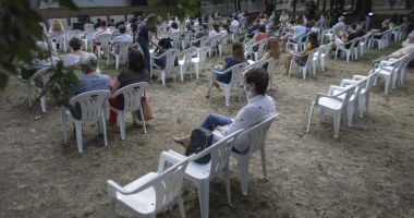 Stire din Economie : Sectorul cultural independent va primi o schemă de ajutor financiar