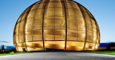 Stire din Actualitate : Securitatea CERN, compromisă după difuzarea unei înregistrări video