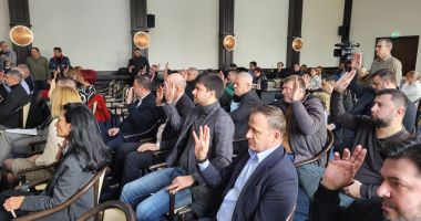 Consilierii județeni din Constanța reuniți în ultima ședință din 2024 - 7