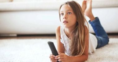 Stire din Sănătate : Statistici îngrijorătoare. Avem tot mai mulți copii sedentari