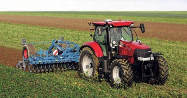 Stire din Economie : Se depun cererile pentru subvenția la motorină