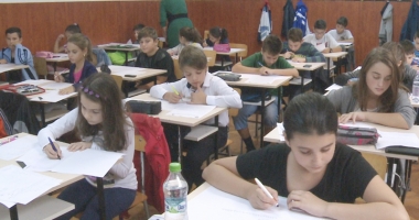 Se deschide Centrul județean de excelență la matematică