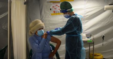 Se deschid programările pentru vaccinare împotriva COVID, în perioada februarie - martie