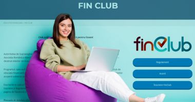 Stire din Economie : Se deschide clubul on-line de educație financiară a elevilor