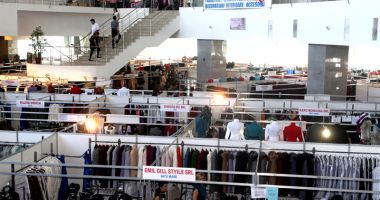 Stire din Economie : Începe TINIMTEX, Ediția de Iarnă