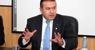 Stire din Economie : Se deschid oportunități de afaceri pentru români și canadieni