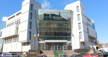 Stire din Politică-Administrație : Astăzi, sunt desemnați președinții  birourilor electorale din Constanța