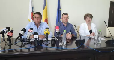 Consilierii județeni, convocați în ședință ordinară. Iată ce proiecte sunt pe ordinea de zi