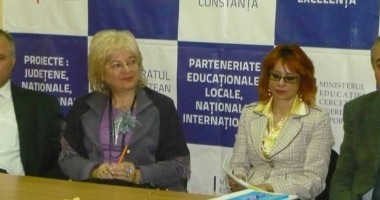 Stire din Cultură-Educație : Taxe mai mici la școlile private constănțene