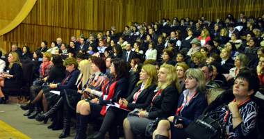 Ministrul Sorin Cîmpeanu, față-n față cu directorii constănțeni - 6