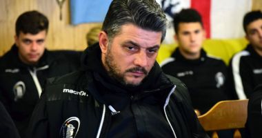 Stire din Sport : Ședință extraordinară, astăzi, la CS Cleopatra