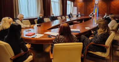 Stire din Social : Spitalul de Boli Infecțioase Constanța ar putea fi redeschis parțial în DECEMBRIE