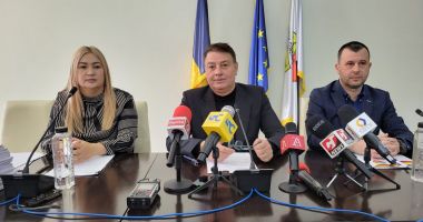 Consilierii județeni din Constanța reuniți în ultima ședință din 2024 - 6