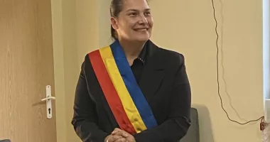 Stire din Politică-Administrație : Consilierii locali din Valu lui Traian, convocați în ședință de primarul Iulia Iurea