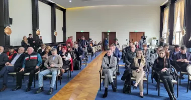 Consilierii județeni, convocați în ședință ordinară! Iată ce proiecte sunt pe ordinea de zi - 2