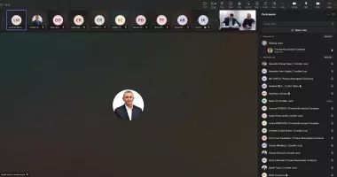 Stire din Politică-Administrație : DISPUTE la ședință! Decizii pentru Tomis Nord, Henri Coandă și zona Brotăcei, pe masa Consiliului Local Constanța