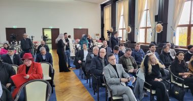 Florin Mitroi, despre consilierii de la AUR, care au plecat de la ședință: "Ne-am cuplat, ne-am logodit și când să facem nunta a fugit mireasa" - 3