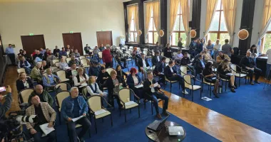 Stire din Politică-Administrație : CJC, convocat în ședință ordinară. Se ia în calcul angajarea unei case de avocatură pentru un dosar complex