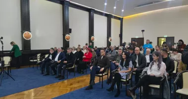 Stire din Politică-Administrație : CJ Constanța accelerează investițiile: infrastructură, sănătate și noi structuri administrative