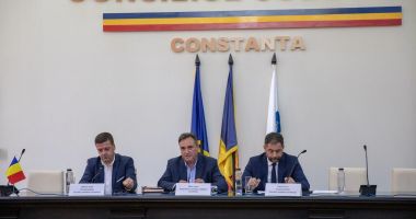 Stire din Politică-Administrație : Mihai Lupu convoacă consilierii județeni în ședință ordinară, miercuri, 21 februarie