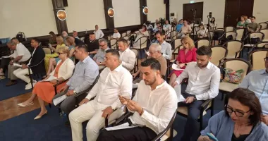 Bugetul local, un nou pasaj pietonal și investiții în energie solară, în atenția consilierilor constănțeni