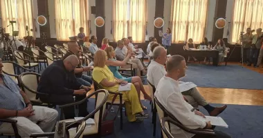 Consilierii locali din Constanța, convocați în ședință ordinară. Termoficarea, urbanismul și patrimoniul, pe ordinea de zi