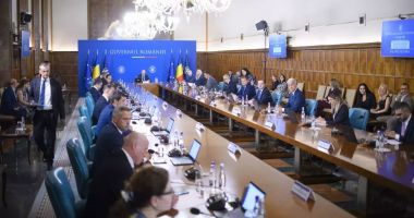 Stire din Politică-Administrație : Modificări la Pachetul II. Vârsta de pensionare a magistraţilor va crește