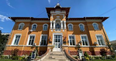 Stire din Politică-Administrație : Aleşii locali din Medgidia au votat pentru crearea Palatului Copiilor în municipiu