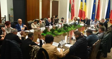 Stire din Politică-Administrație : Ședință importantă la Medgidia. Terenuri scoase la licitație și actualizarea chiriilor ANL, în dezbatere