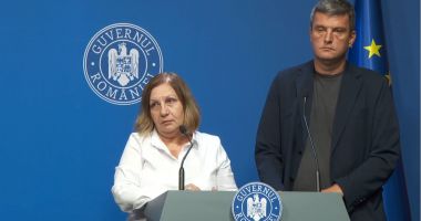 Stire din Eveniment : Raed Arafat anunță mobilizarea generală în zonele în care ploile și viitura vor veni în cantități mari