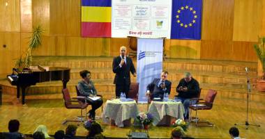 Ministrul Sorin Cîmpeanu, față-n față cu directorii constănțeni - 7