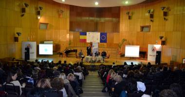 Ministrul Sorin Cîmpeanu, față-n față cu directorii constănțeni - 8