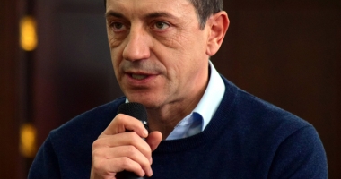 Circ și colindători la ultima ședință a CJC. Banii primarilor, motiv de ironii între PNL și PMP - 2