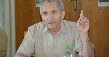 Stire din Politică-Administrație : Fostul deţinut politic Paul Andreescu va primi titlul de „Cetăţean de Onoare” al judeţului Constanţa