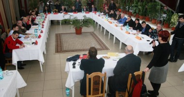 Stire din Politică-Administrație : Moștenitorii de averi din Consiliul Local Constanța
