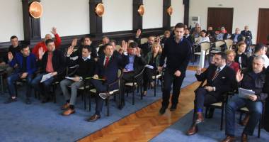 Stire din Politică-Administrație : O nouă ședință a CL Constanța. Ce se va discuta