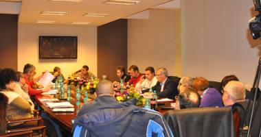 Stire din Politică-Administrație : Consilierii din Mangalia, convocați la ședință