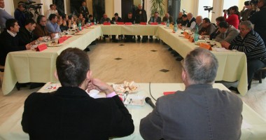 Stire din Politică-Administrație : Cine va face parte din Consiliul Local Constanța și CJC