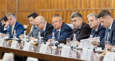 Stire din Politică-Administrație : Negocieri PSD/PNL pentru adoptarea noilor măsuri fiscale. Iată ce soluții propun cele două partide