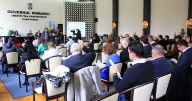 Stire din Politică-Administrație : CJC se reunește  în ședință. Ce proiecte se vor vota