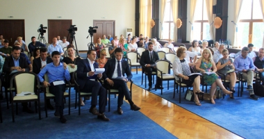 Stire din Politică-Administrație : Prețul gigacaloriei crește retroactiv. Cât vor plăti constănțenii pentru apa caldă