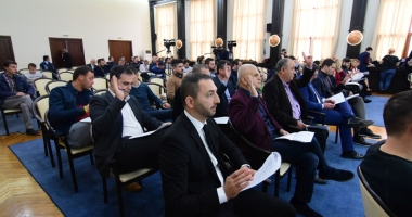 Stire din Politică-Administrație : Aleșii locali din Constanța, convocați  să stabilească taxele și impozitele