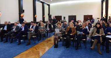 Stire din Politică-Administrație : Aleșii locali din Constanța, convocați în ședință. Ce proiecte vor vota