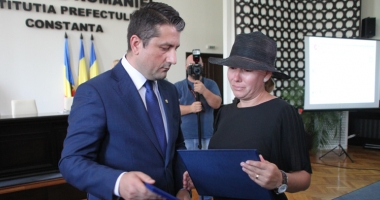 Stire din Politică-Administrație : Istoricul Virgil Coman, declarat cetățean de onoare post-mortem  al Constanței