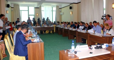 Stire din Politică-Administrație : Când se va putea circula în Constanța cu bicicleta?