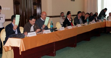 Stire din Politică-Administrație : Ce proiecte vor vota consilierii municipali constănțeni