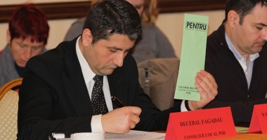 Stire din Politică-Administrație : Primăria Constanța împrumută 37 milioane de euro pentru… asfalt